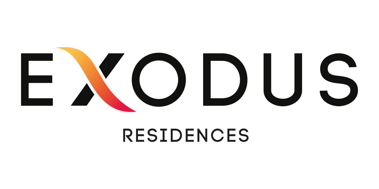 EXODUS RESIDENCES